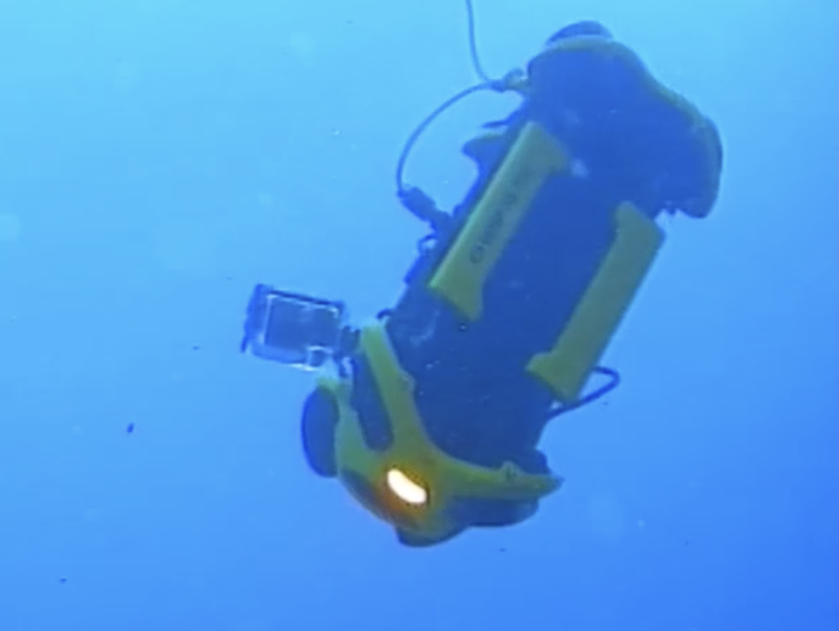 ROV