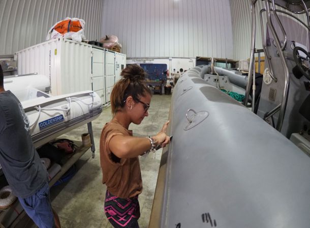 Reparación de Neumáticas