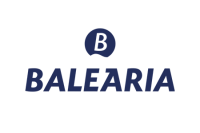 Logo Balearia