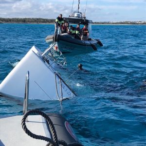 Asistencia Marítima